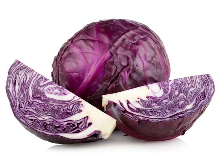Red cabbage