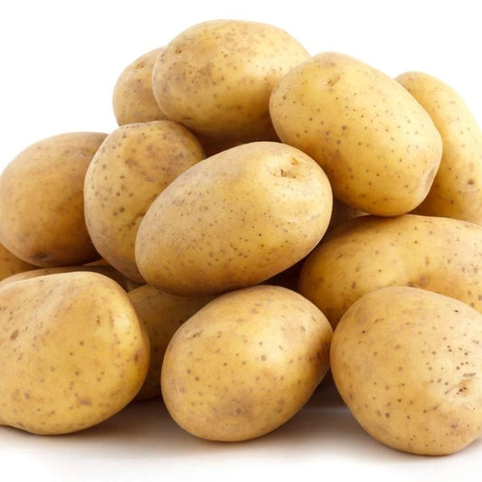 Irish potatoes