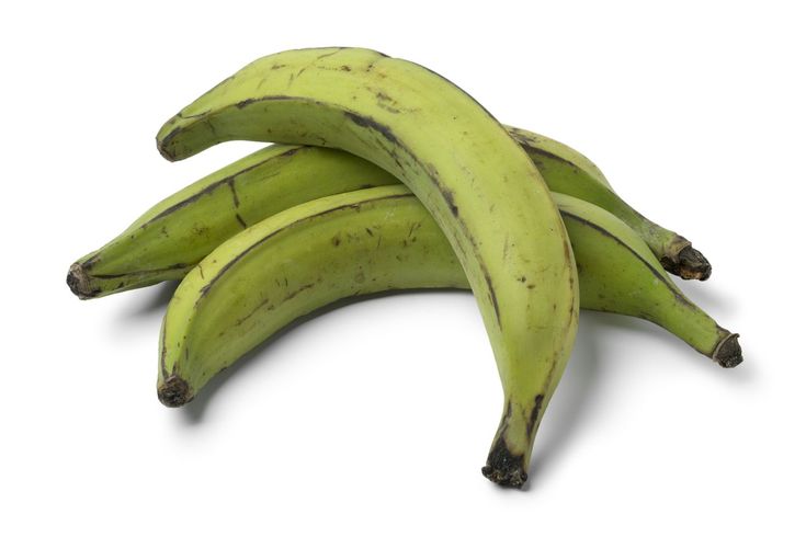 Bananas