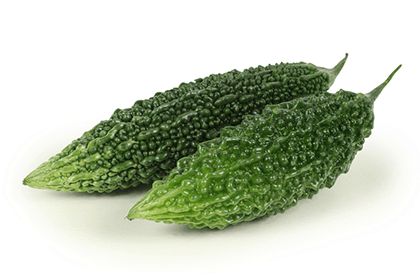 Bitter gourd