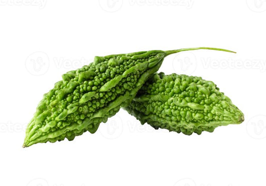 Bitter gourd