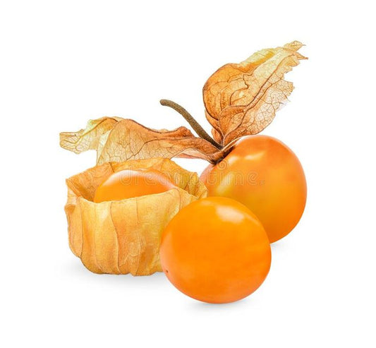 Gooseberries