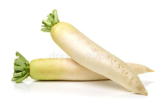Radish