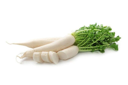 Radish
