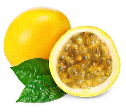 Passion fruit