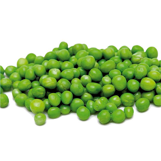 Fresh peas