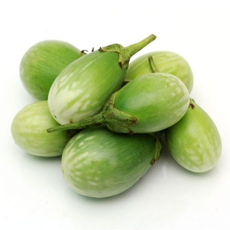 Eggplants