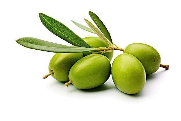Olives