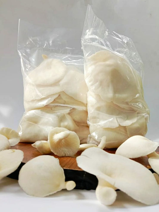 Mushrooms