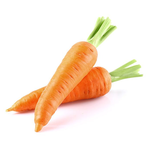Carrots