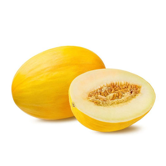 Honningmelon