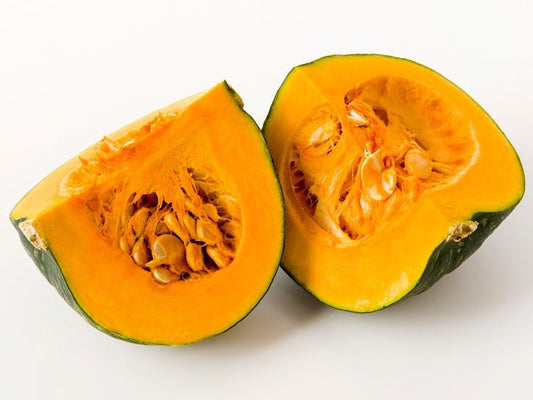 Pumpkin
