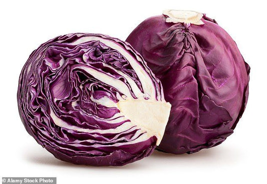 Red cabbage
