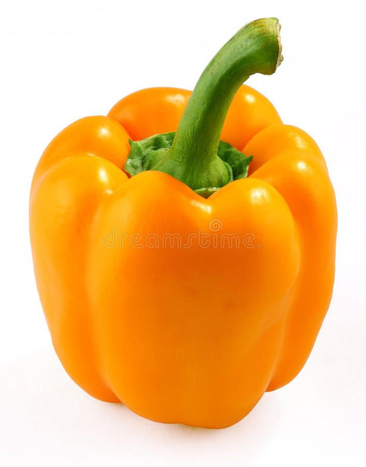 Bell peppers
