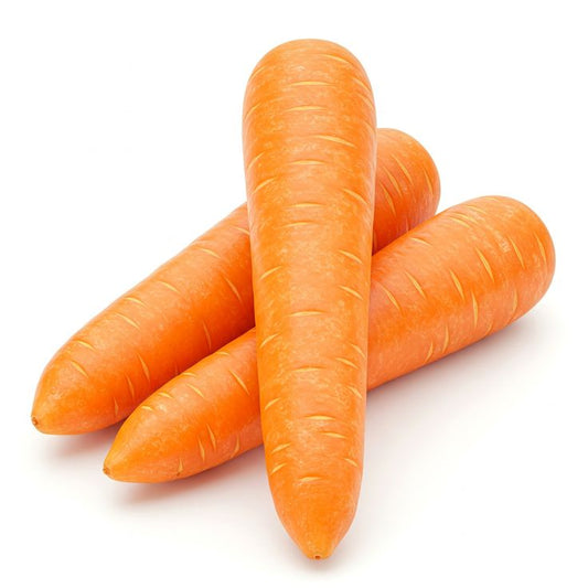 Carrots