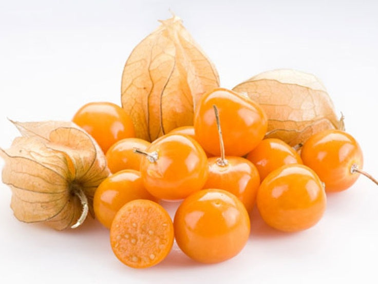 Gooseberries
