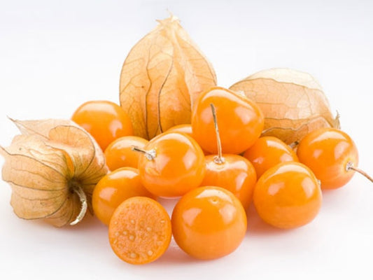 Gooseberries