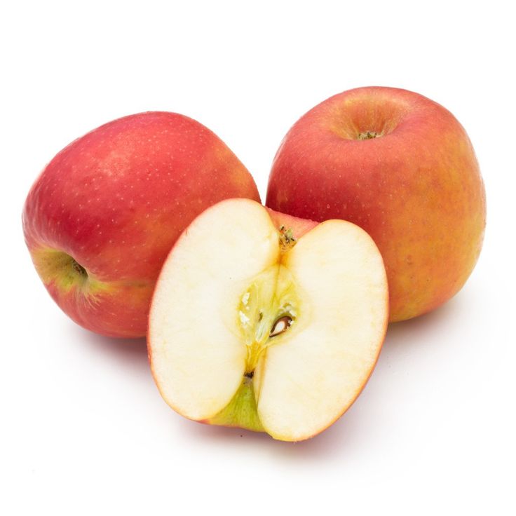 Apples