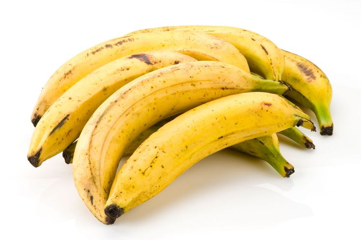 Bananas