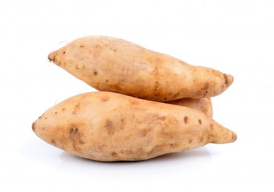 Sweet potatoes