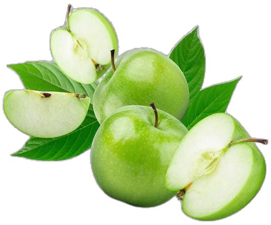 Apples