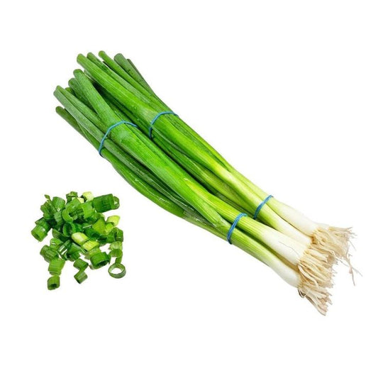 Spring onions