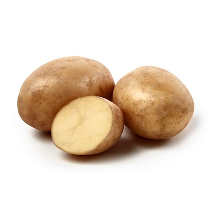 Irish potatoes