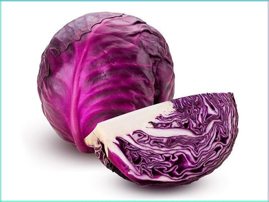 Red cabbage