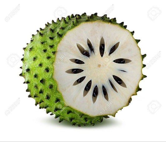 Soursop