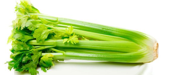 Celery