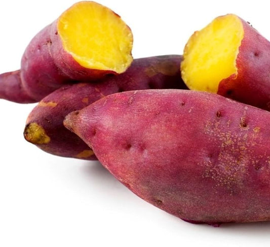 Sweet potatoes