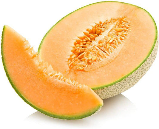 Cantaloupes