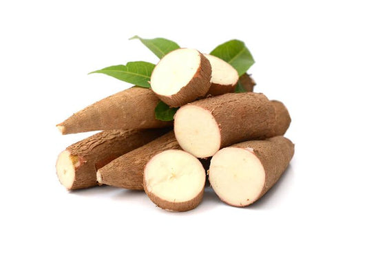 Cassava