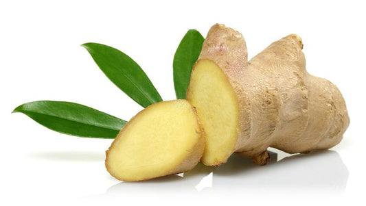 Ginger