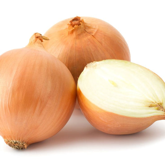 Onions