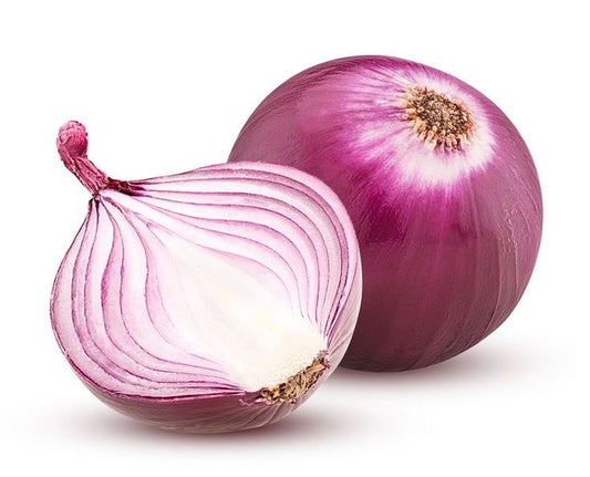 Onions