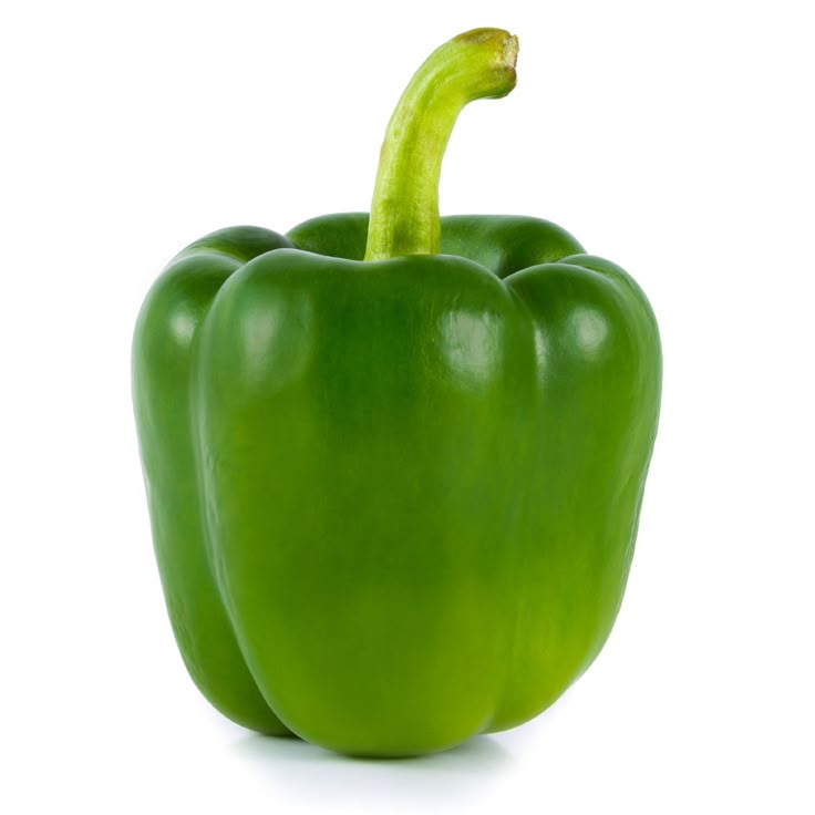 Bell peppers