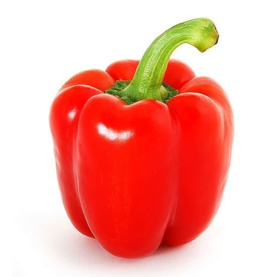 Bell peppers