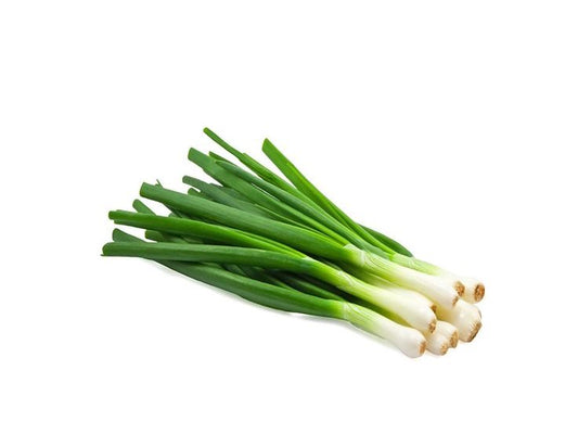 Spring onions