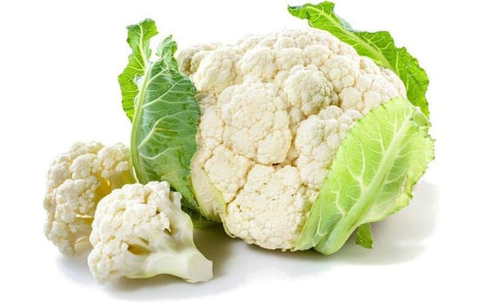 Cauliflower