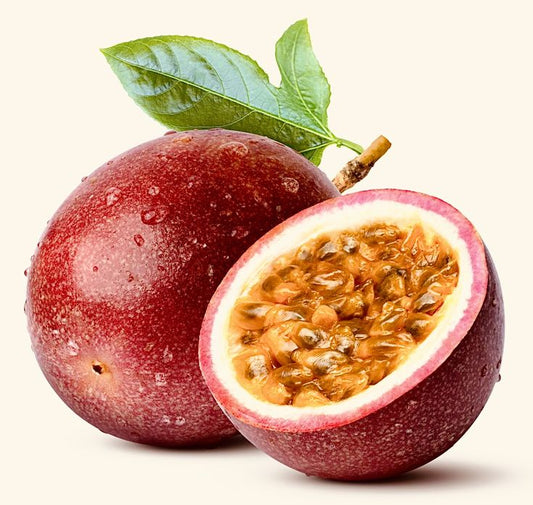 Passion fruit