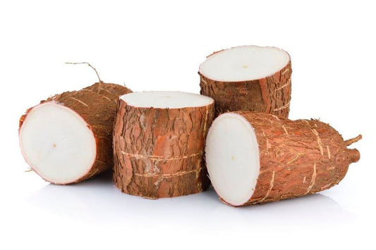 Cassava