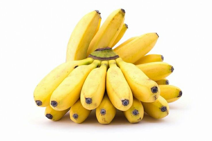 Bananas