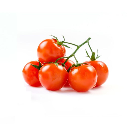Cherry tomatoes