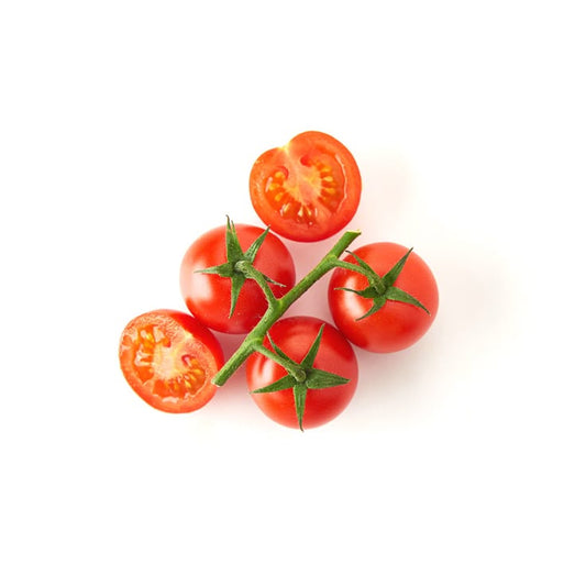 Cherry tomatoes