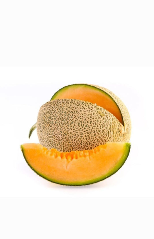Cantaloupes
