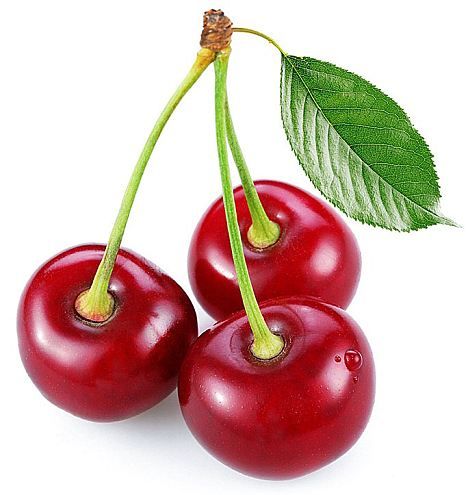 Cherries