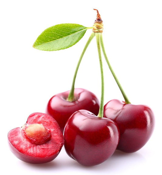 Cherries