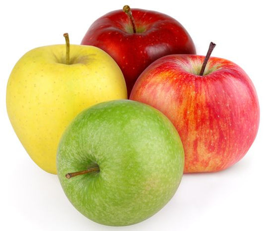 Apples