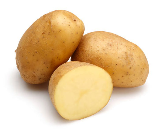 Irish potatoes